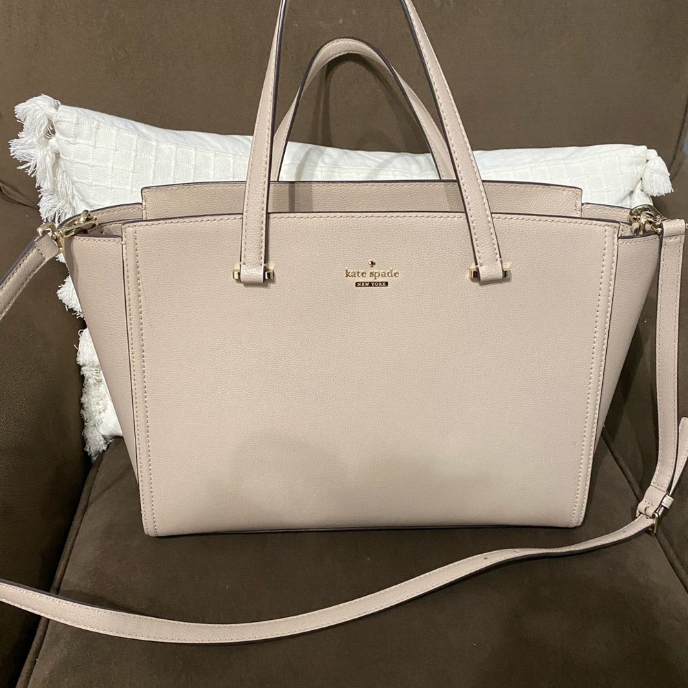 Kate Spade handbag